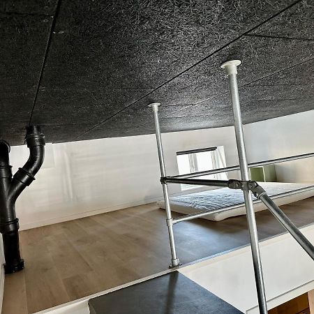 Torvet17 Nr1 - 42M2 Apartment มาริโบ ภายนอก รูปภาพ