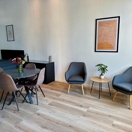 Torvet17 Nr1 - 42M2 Apartment มาริโบ ภายนอก รูปภาพ