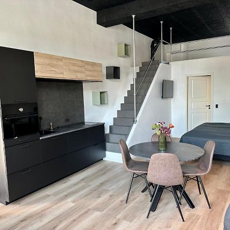 Torvet17 Nr1 - 42M2 Apartment มาริโบ ภายนอก รูปภาพ